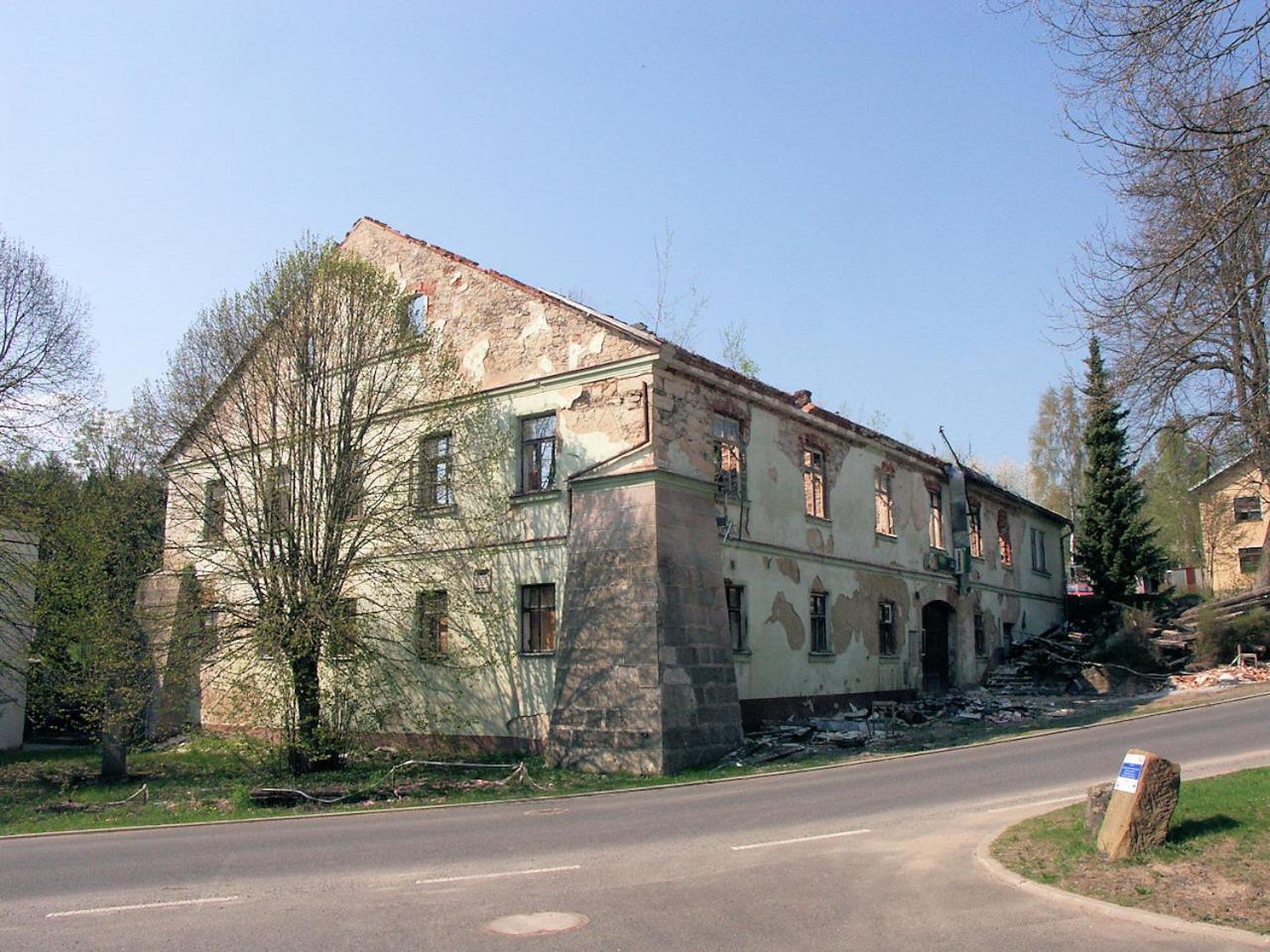 Květinové apartmány u Jordů Marenice Exterior foto