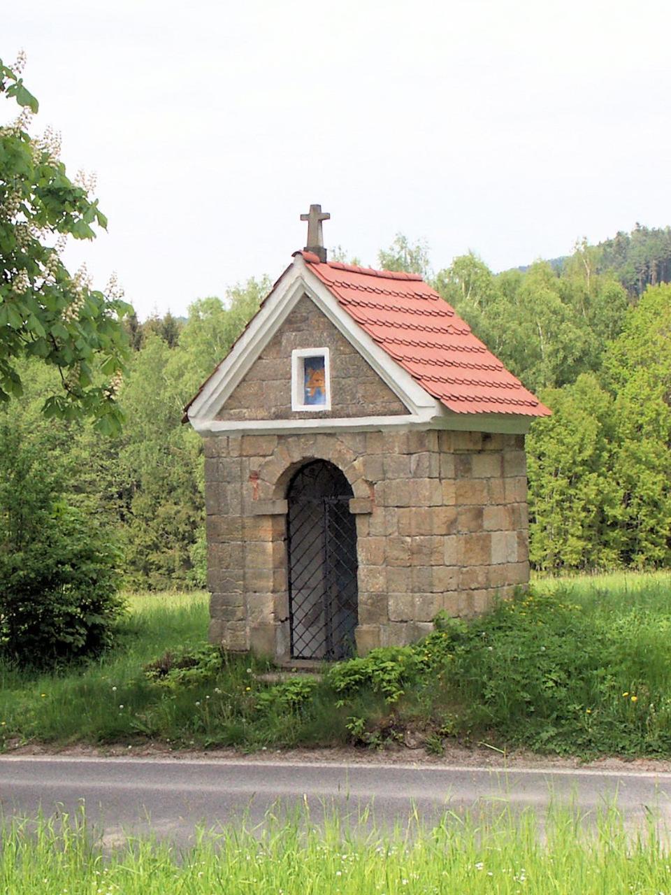 Květinové apartmány u Jordů Marenice Exterior foto